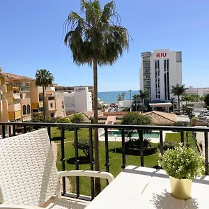Erisa Terral Torremolinos
