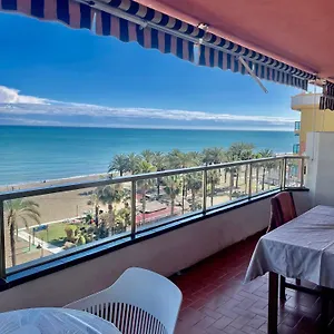 Casa Carmita Torremolinos